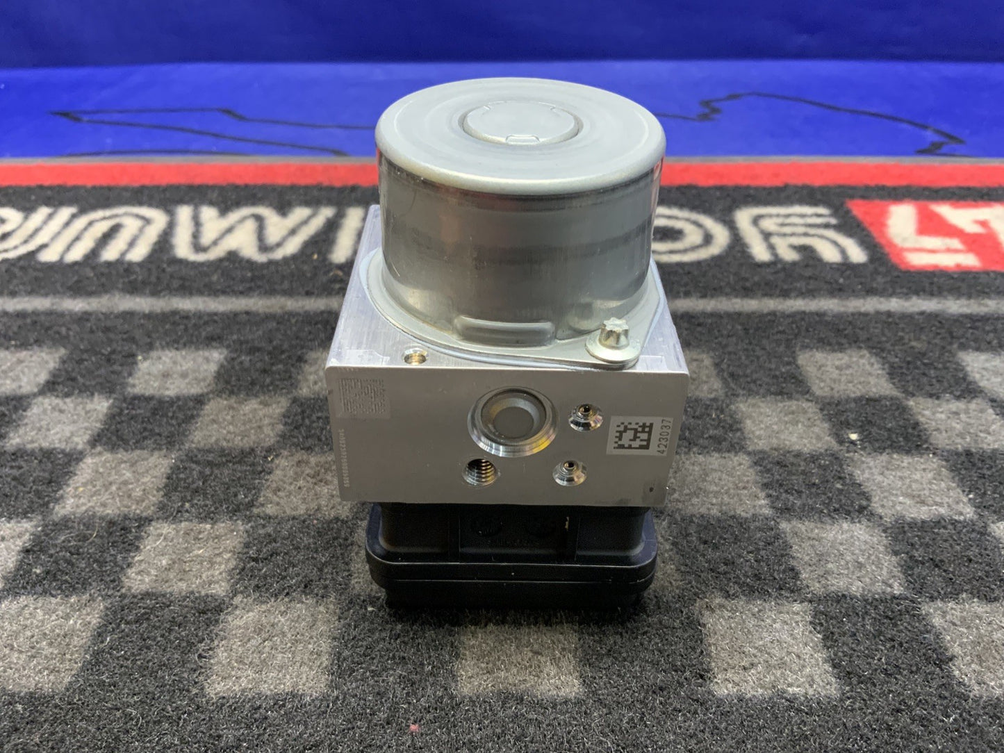 Yamaha ABS Module Hydraulic Unit YZF-R6 Race 2023-2026 OEM BN6-85930-08-00