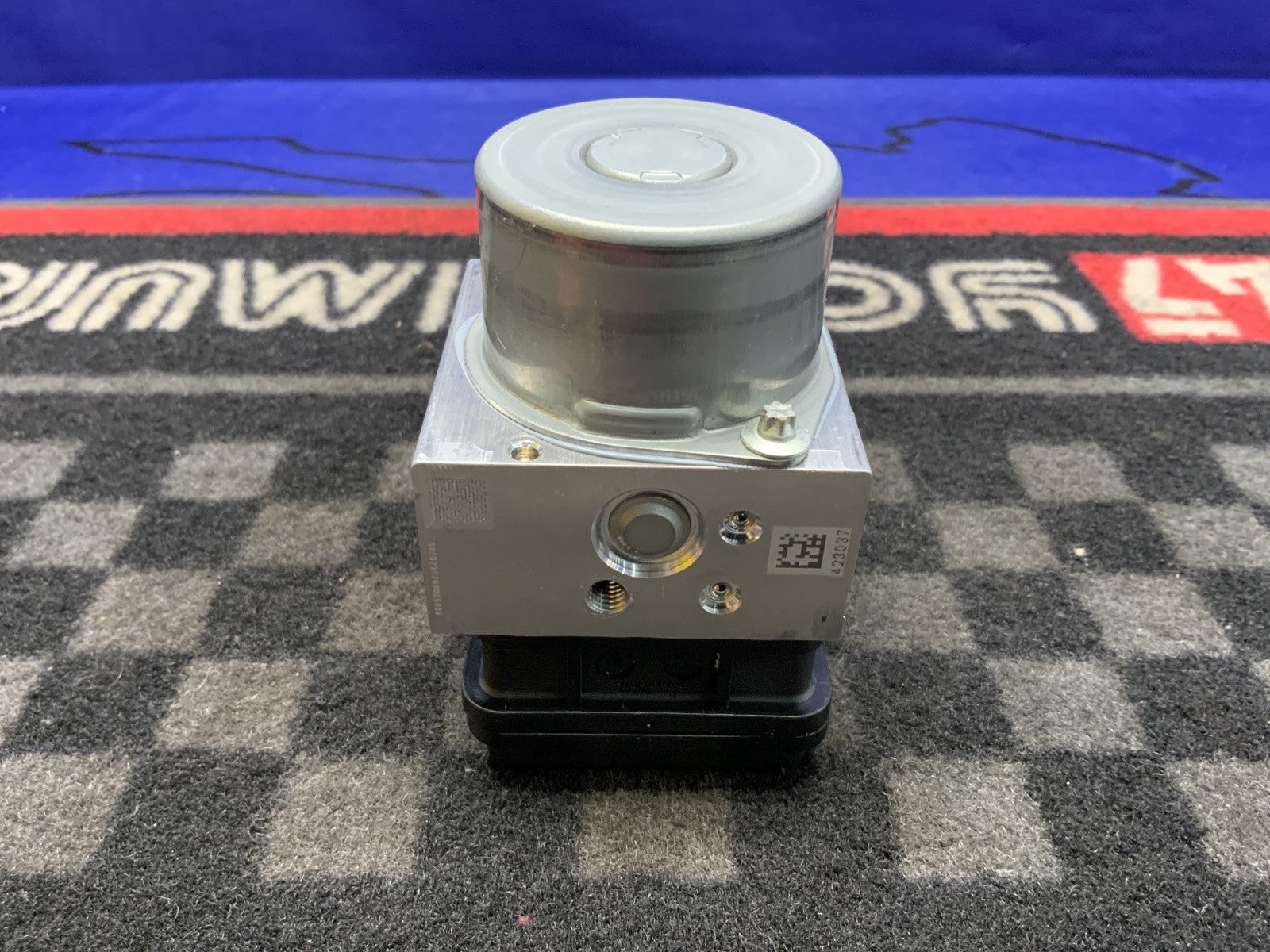 Yamaha ABS Module Hydraulic Unit YZF-R6 Race 2023-2026 OEM BN6-85930-08-00