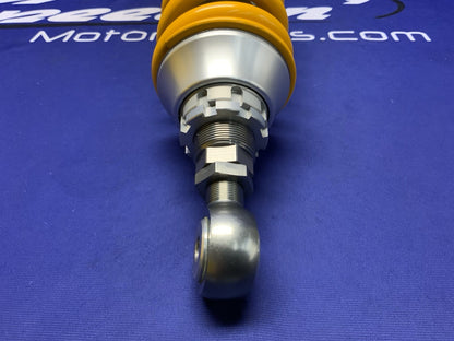 Ohlins Rear Shock Absorber Ducati Panigale (Bayliss) V2 2020-2024 OEM 36521772A