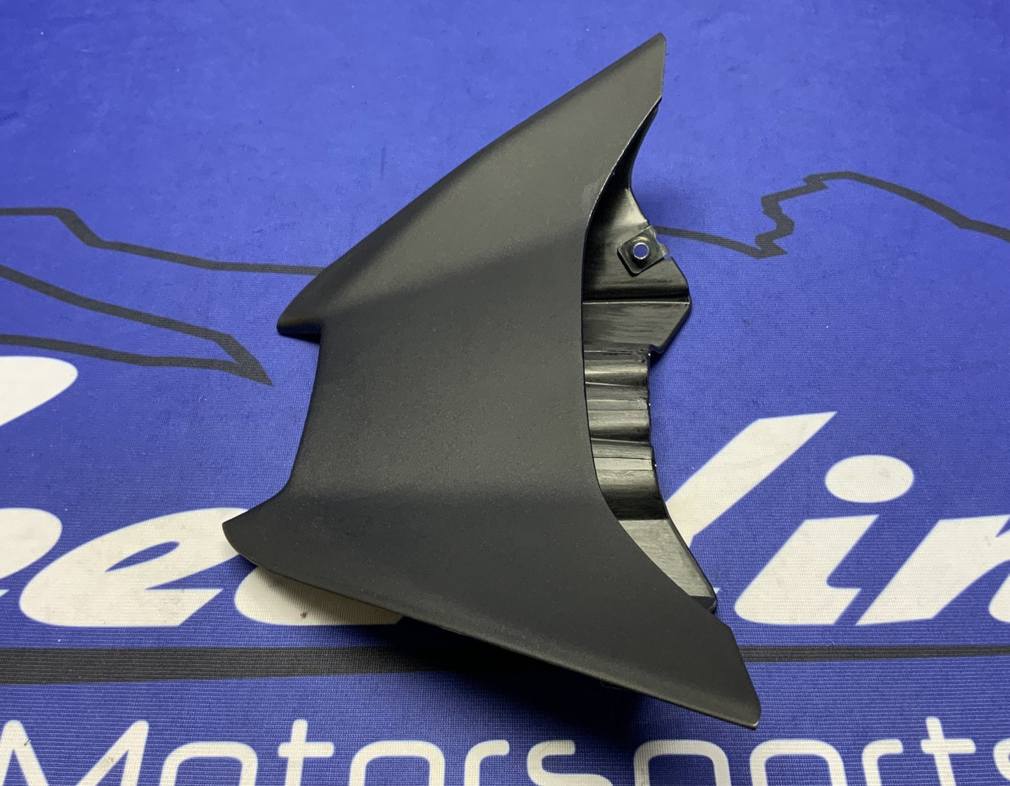 Yamaha Lower Inner Front Fairing YZF-R6 2017-2024 OEM BN6-2836K-00-00-2