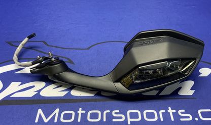 Yamaha Right Rear View Mirror YZF-R9 2025-2026 OEM B3L-26290-11-00