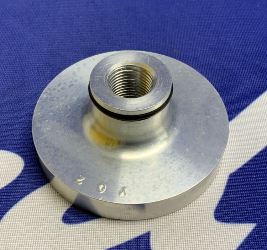 Phathead Racing High Comp. Combustion Chamber Yamaha YZ85 93-26 Y02