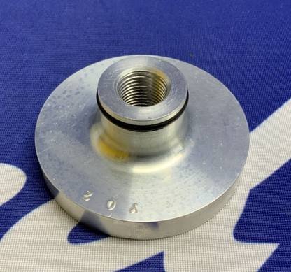 Phathead Racing High Comp. Combustion Chamber Yamaha YZ85 93-26 Y02