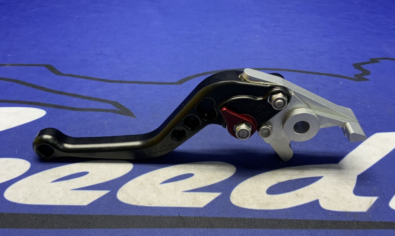 CRG Brake Lever GSXR 600/750 1997-2003 AN521
