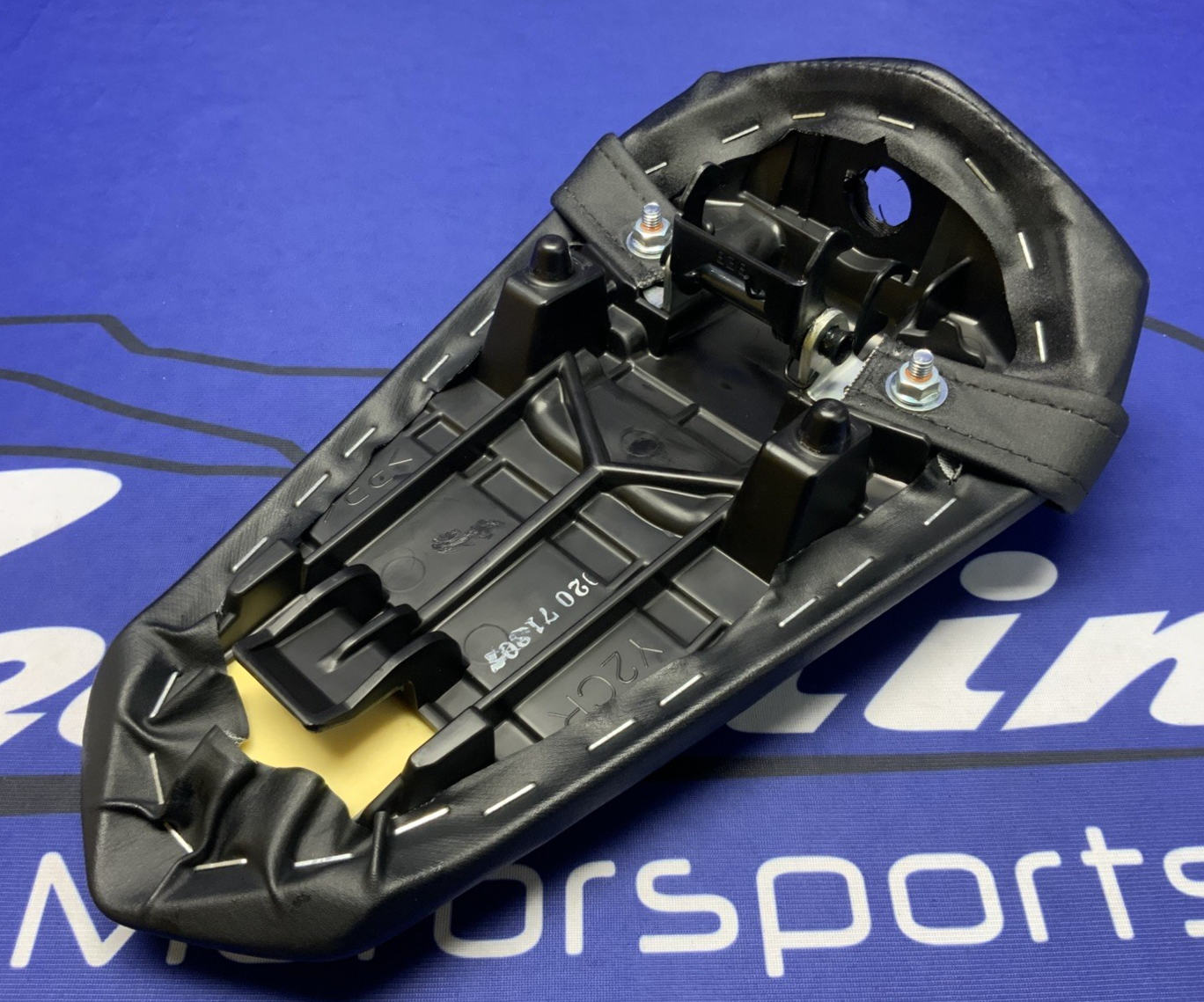 Yamaha Passenger Seat YZF-R9 2025 OEM BEB-24750-00-00