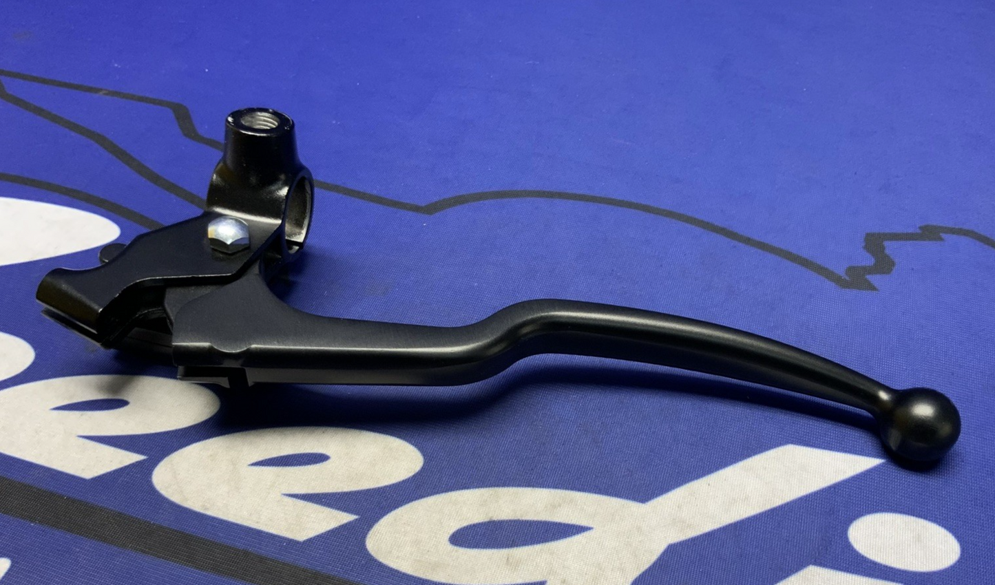 Suzuki Clutch Lever Assy SV650 2019-2023 OEM 57500-25D32