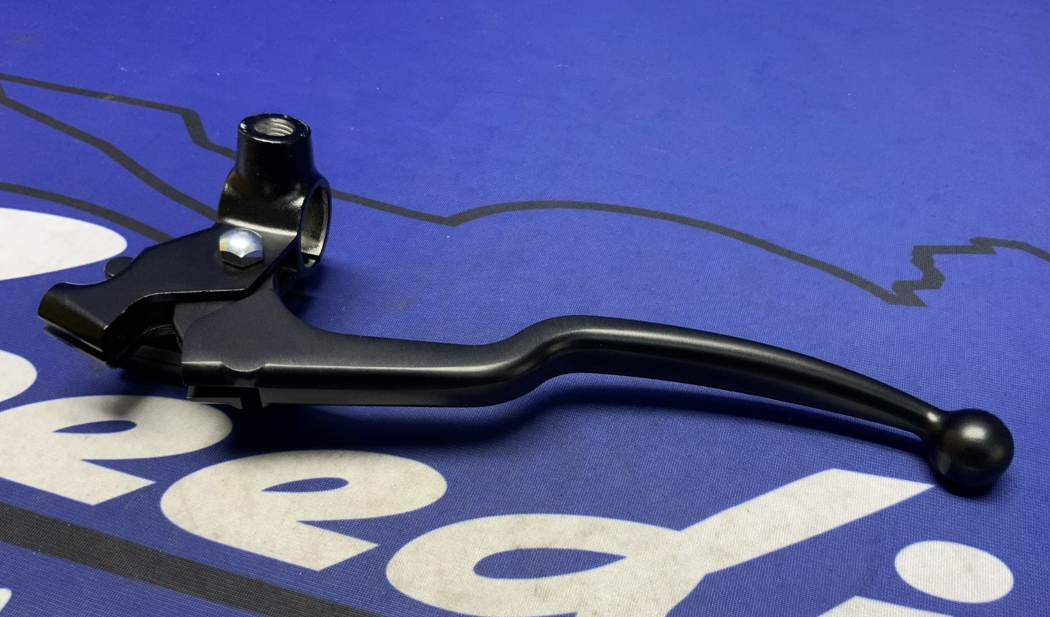 Suzuki Clutch Lever Assy SV650 2019-2023 OEM 57500-25D32