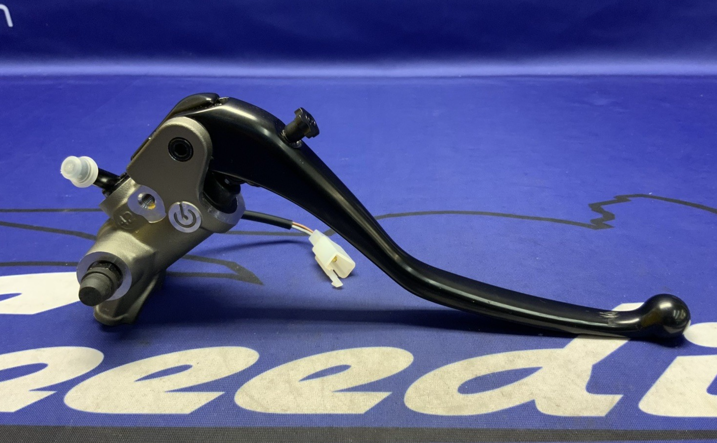 MV Agusta Front Master Cylinder Assembly F3R 2023 OEM 8A00C3344