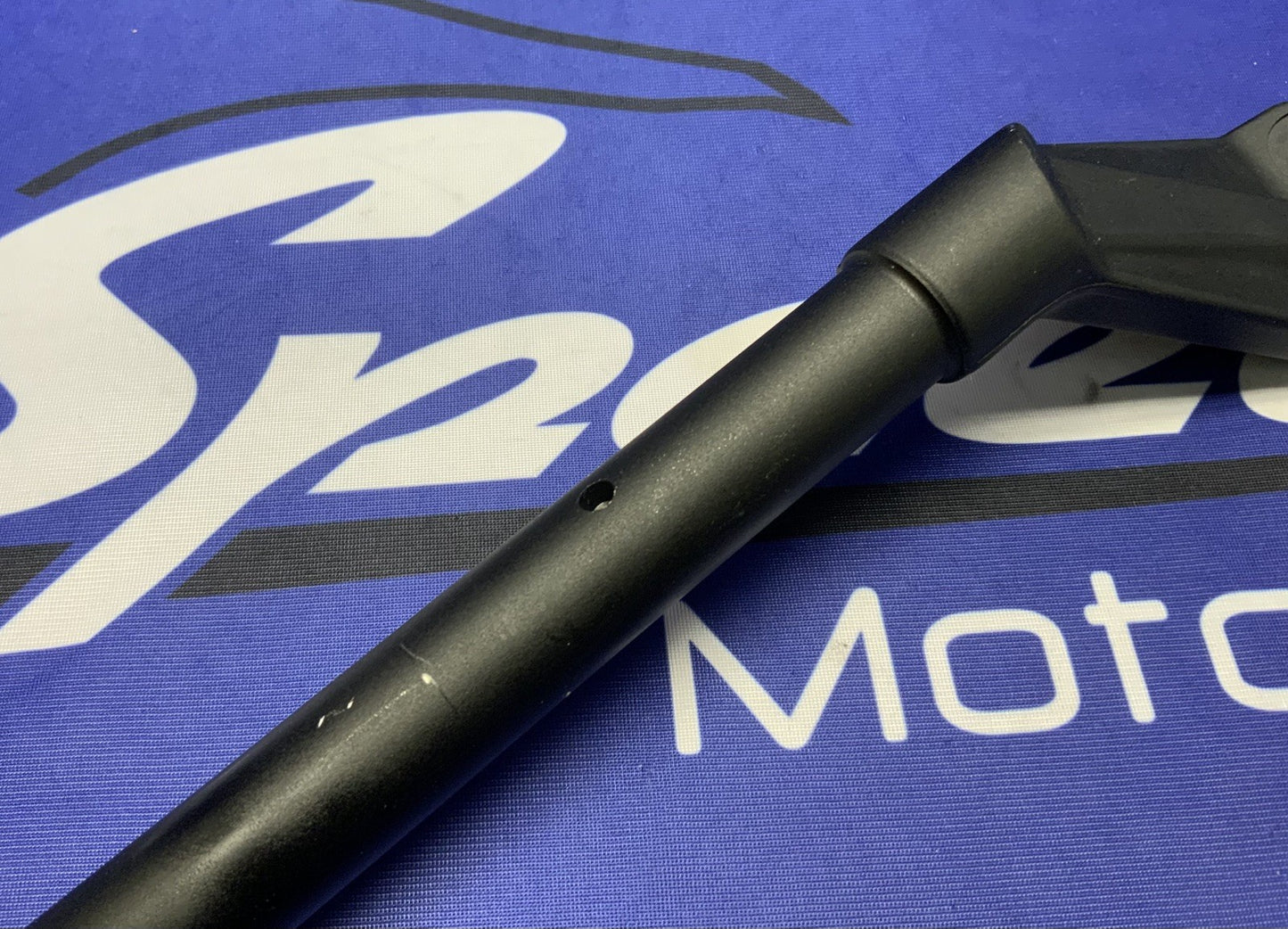 Suzuki Left Handle Bar GSX-8R 2024-2026 OEM 56151-25L20