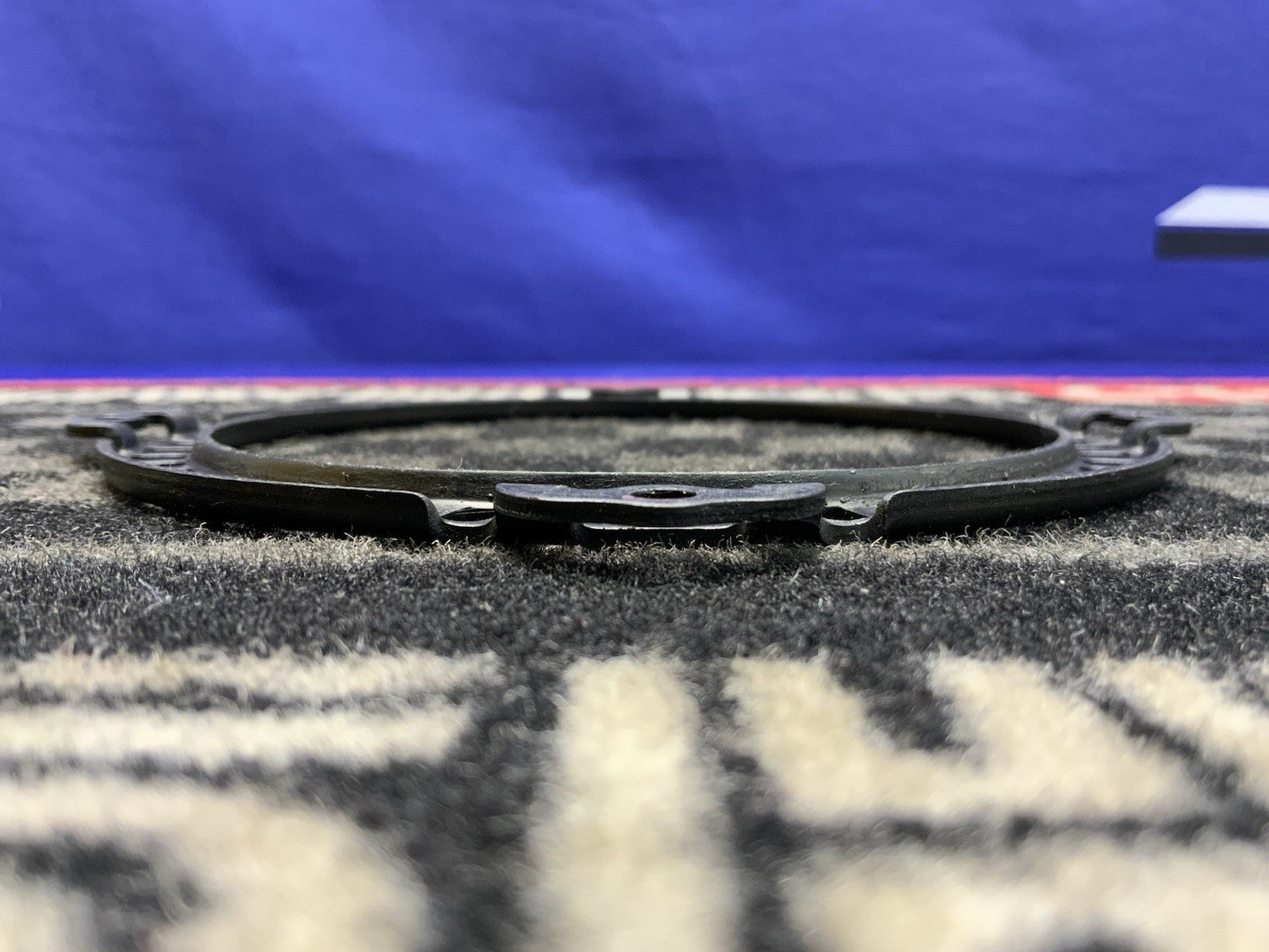 Ducati Rear Speed Ring Panigale V4 2021-2024 OEM 50410091A