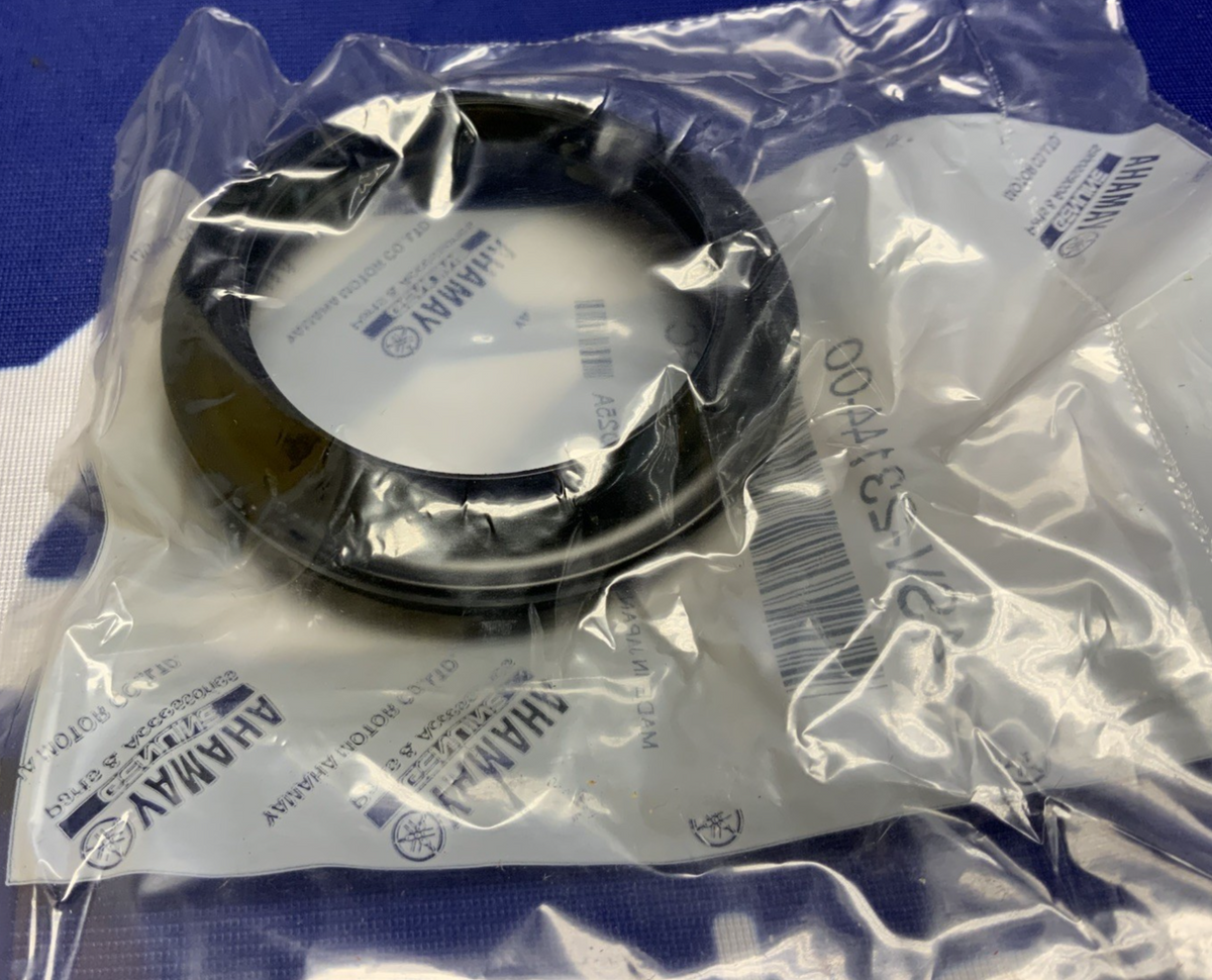Yamaha Front Fork Seal Kit FJR1300 03-05 OEM 4SV-W003B-00
