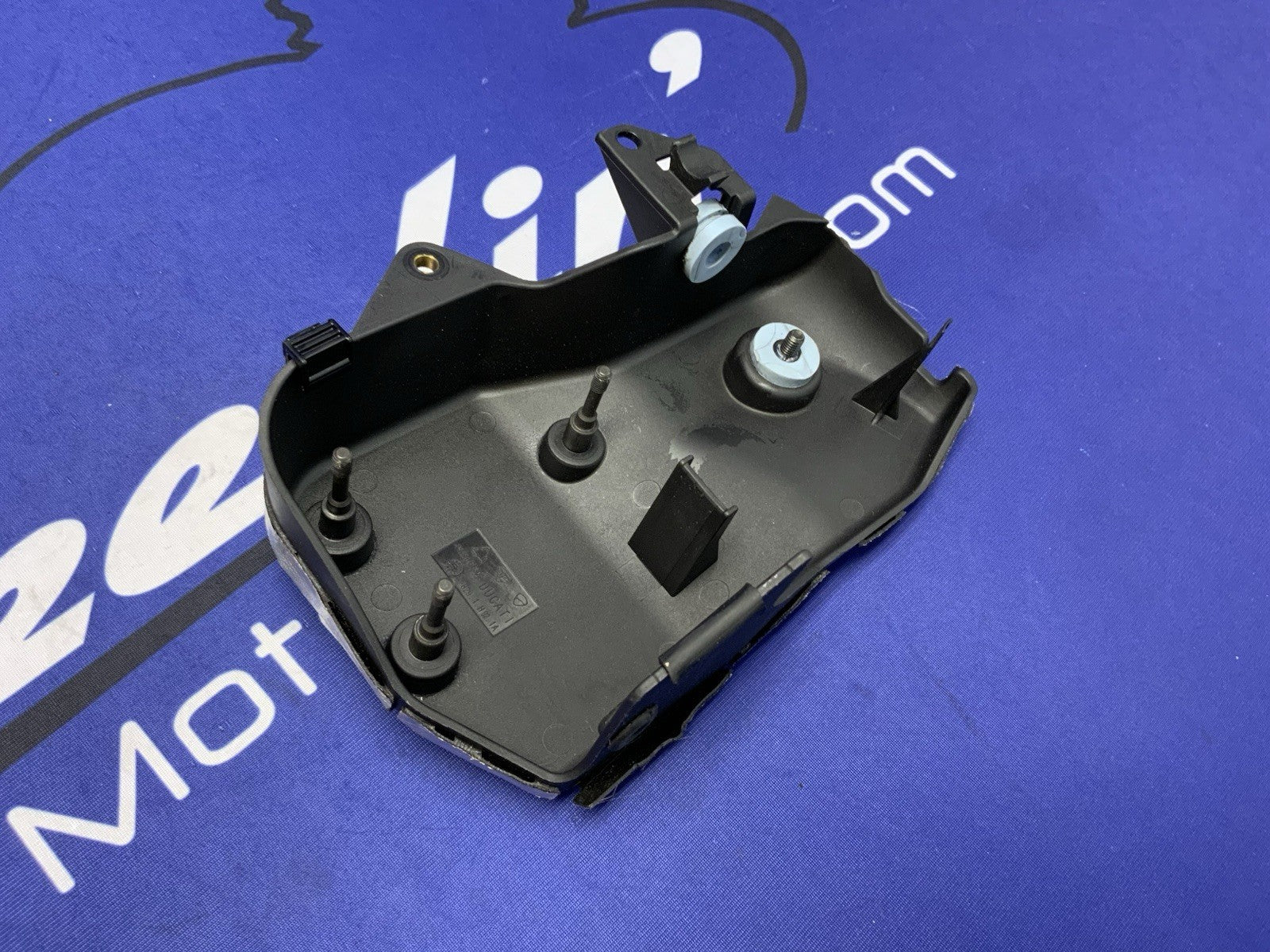 Ducati ABS Bracket Panigale V4 2021-2025 OEM 8291H921A