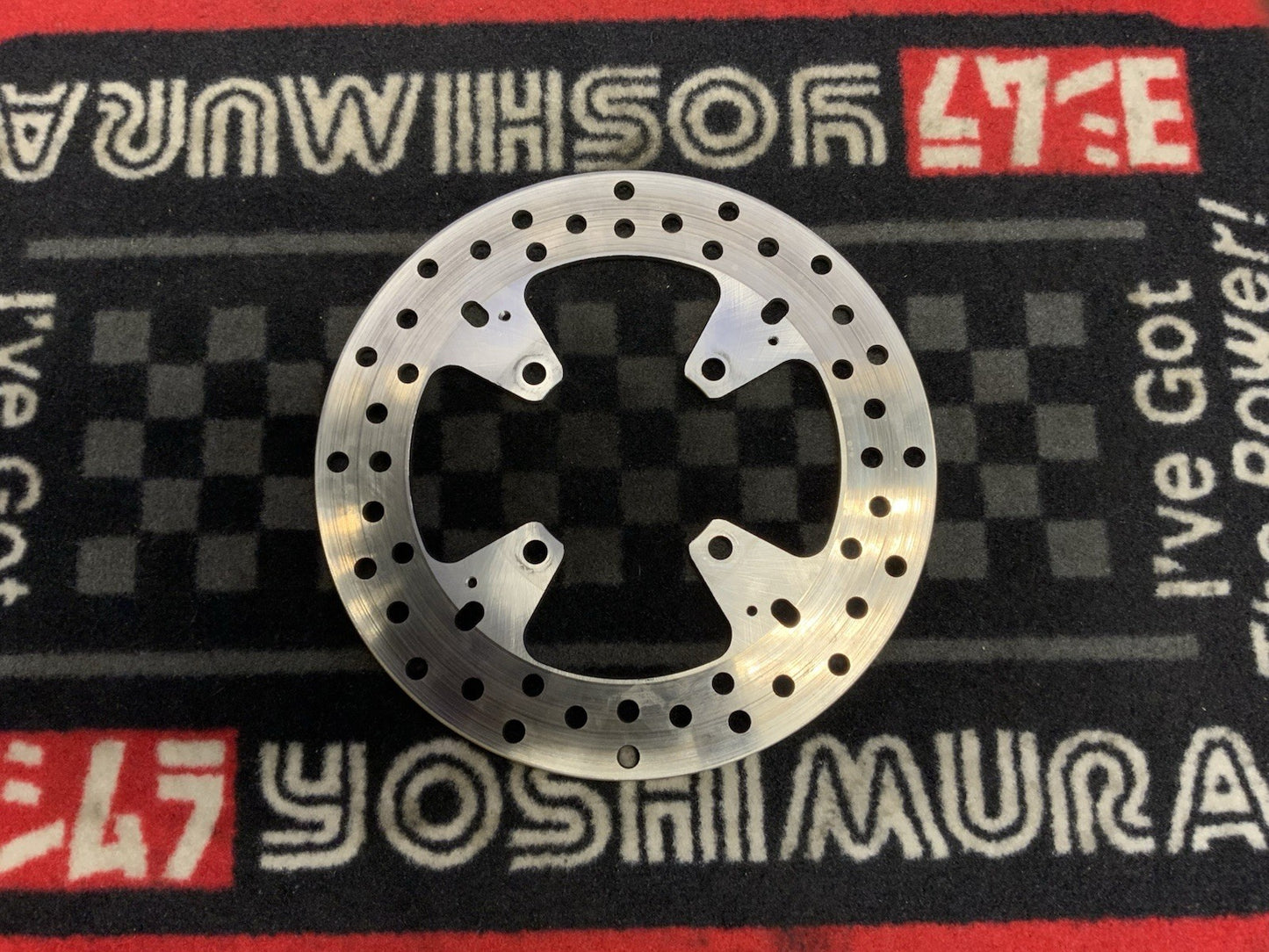 Ducati Rear Wheel Brake Disc Panigale V4 2021-2023 OEM 49210061A