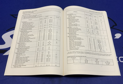 Kawasaki Jet Ski ST/S Service Manual 1994-1997 OEM 99924-1164-52