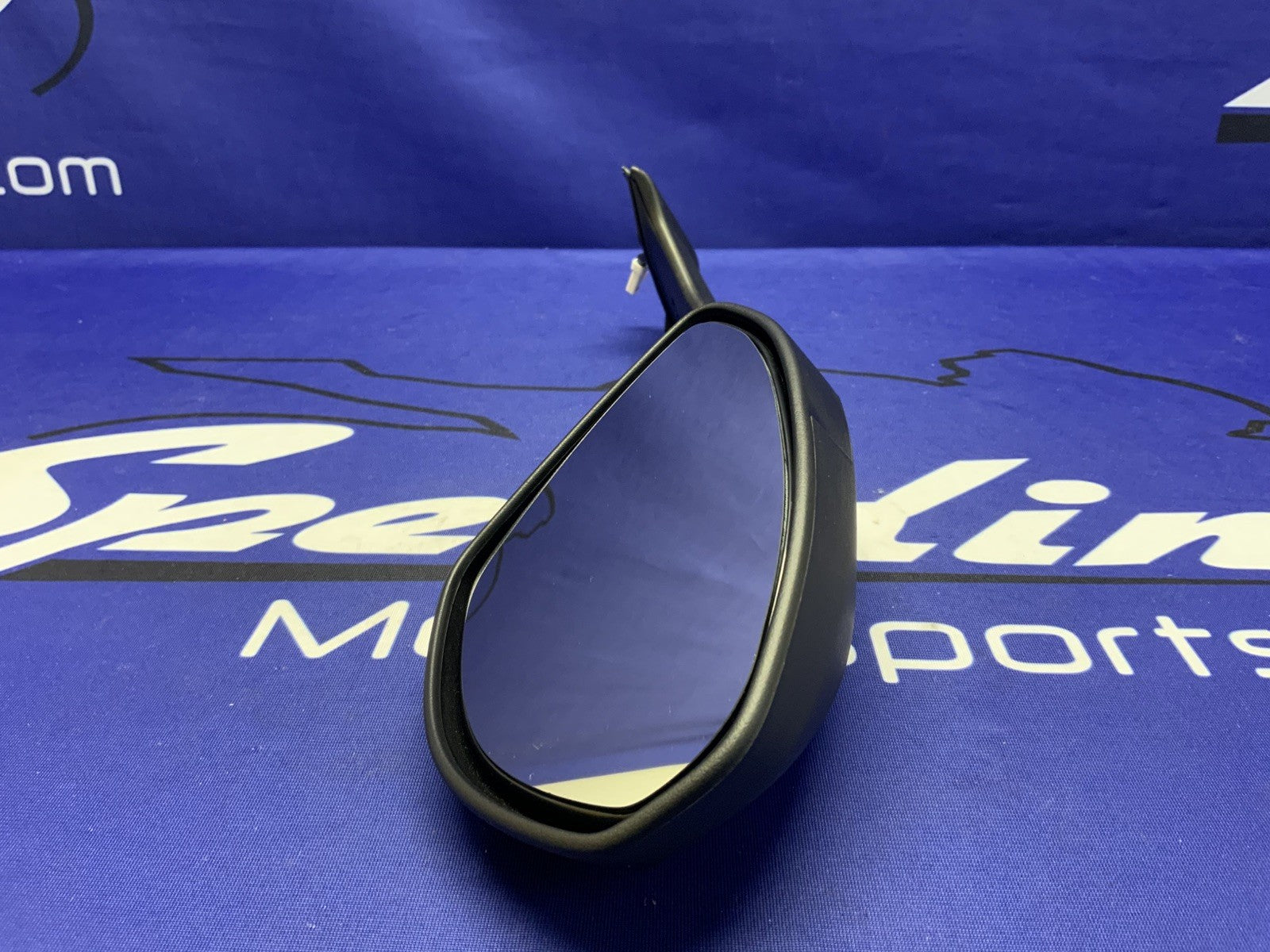 Ducati Right Rear-View Mirror Panigale V2 2023-2025 OEM 523S0655A