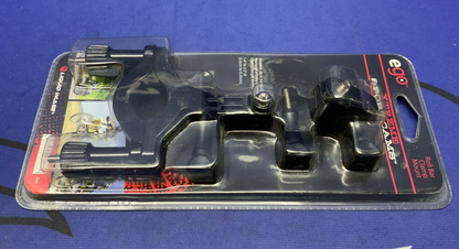 Liquid Image 788 Ego Roll Bar Clamp Mount 510-1561