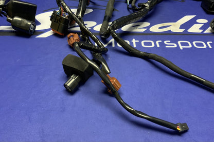 Kawasaki Main Wire Harness ZX-10R/RR 2023-2025 OEM 26031-3786