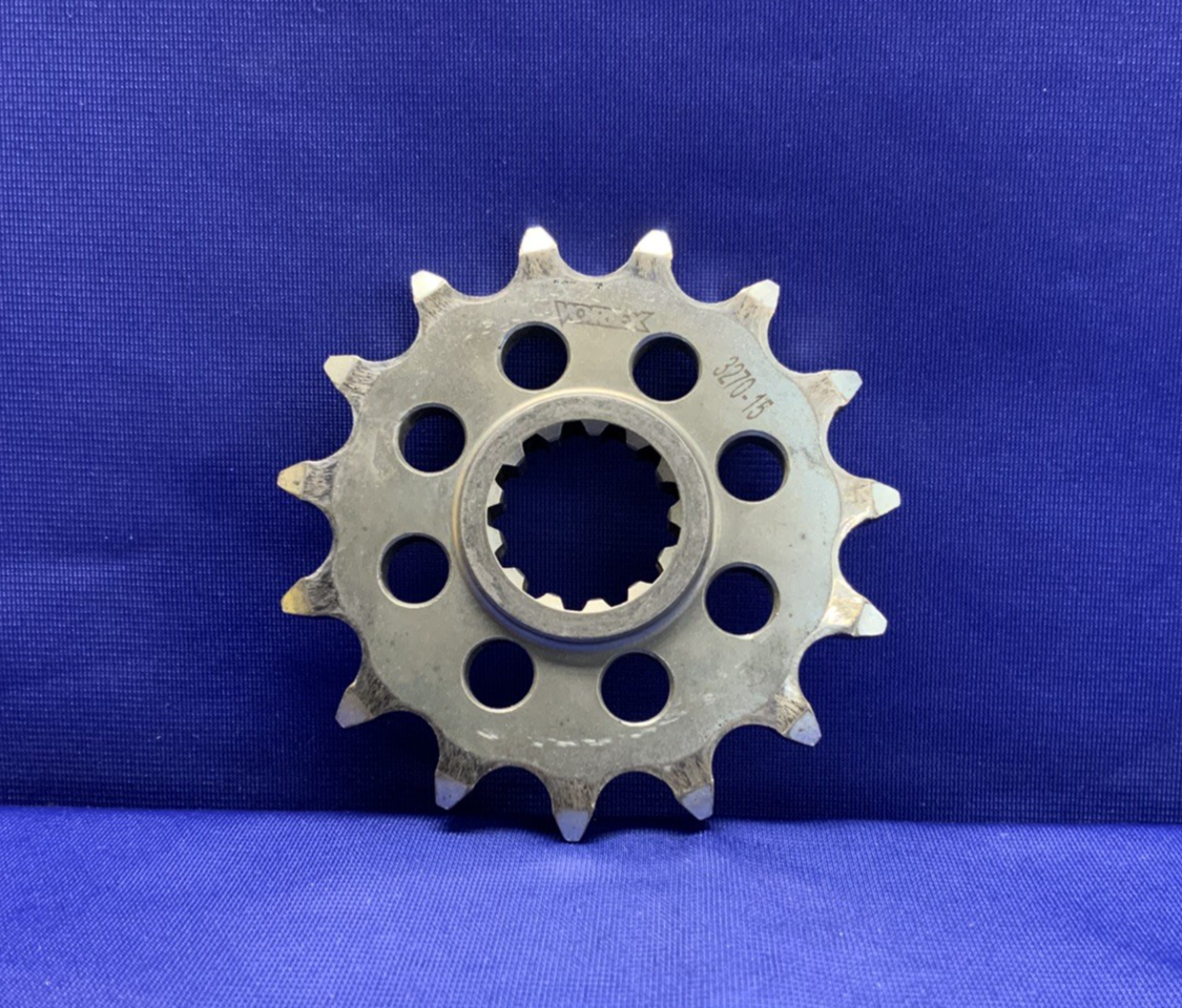 Vortex Racing Front Sprocket 15T 3270-15