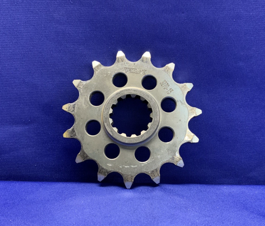 Vortex Racing Front Sprocket 15T 3270-15