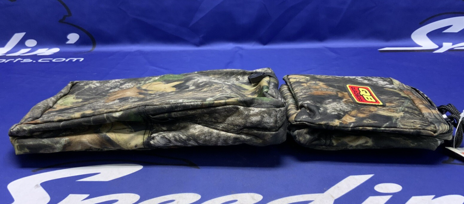 Mossy Oak Quad Boss Fender Pack (Camo) 156554