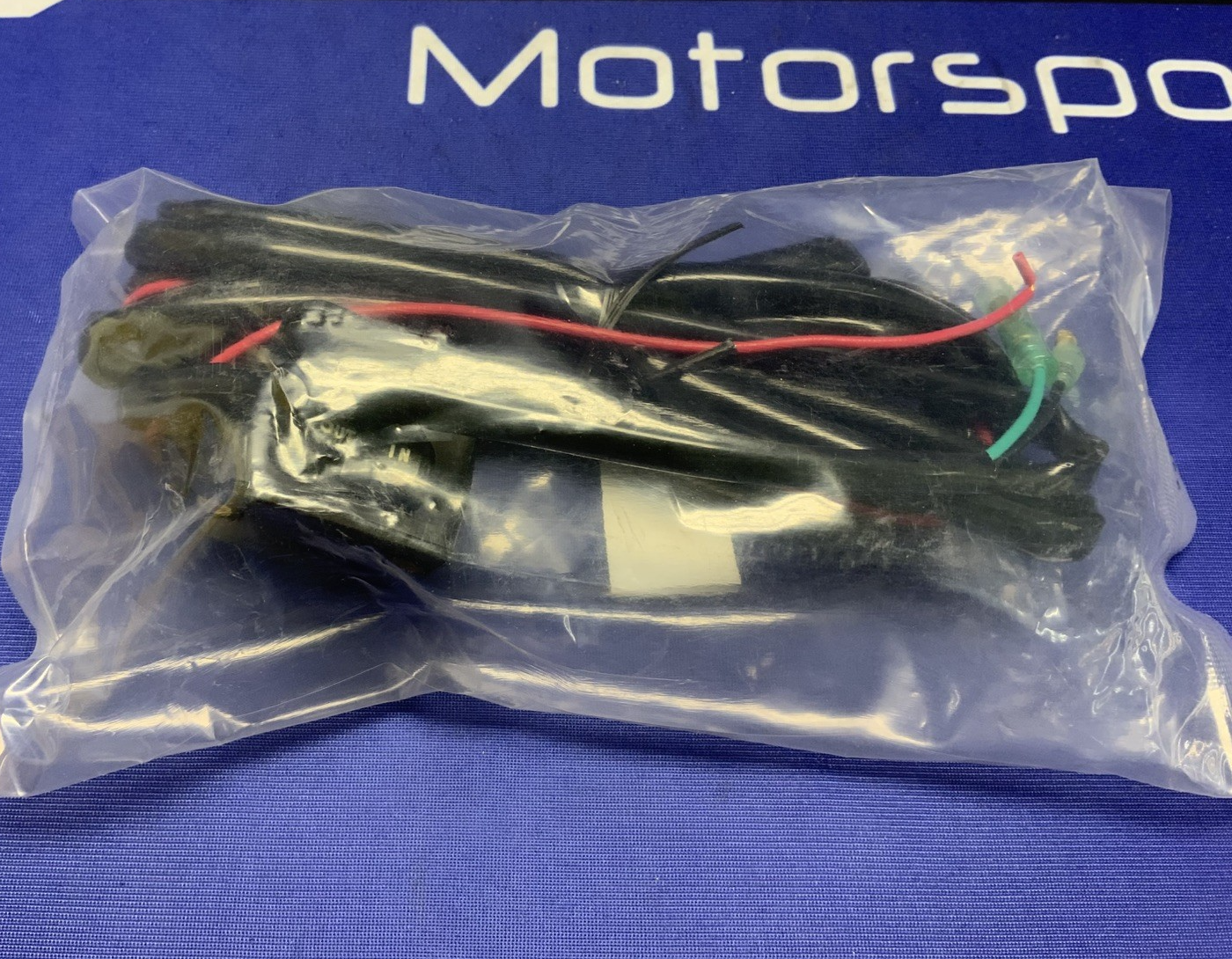 WARN Rocker Switch for Winch Universal 107491