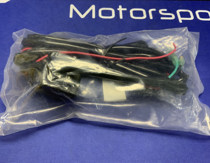 WARN Rocker Switch for Winch Universal 107491