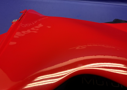 MV Agusta Right Fairing (Red) F3 ROSSO/RR 2021 OEM 8000C9620