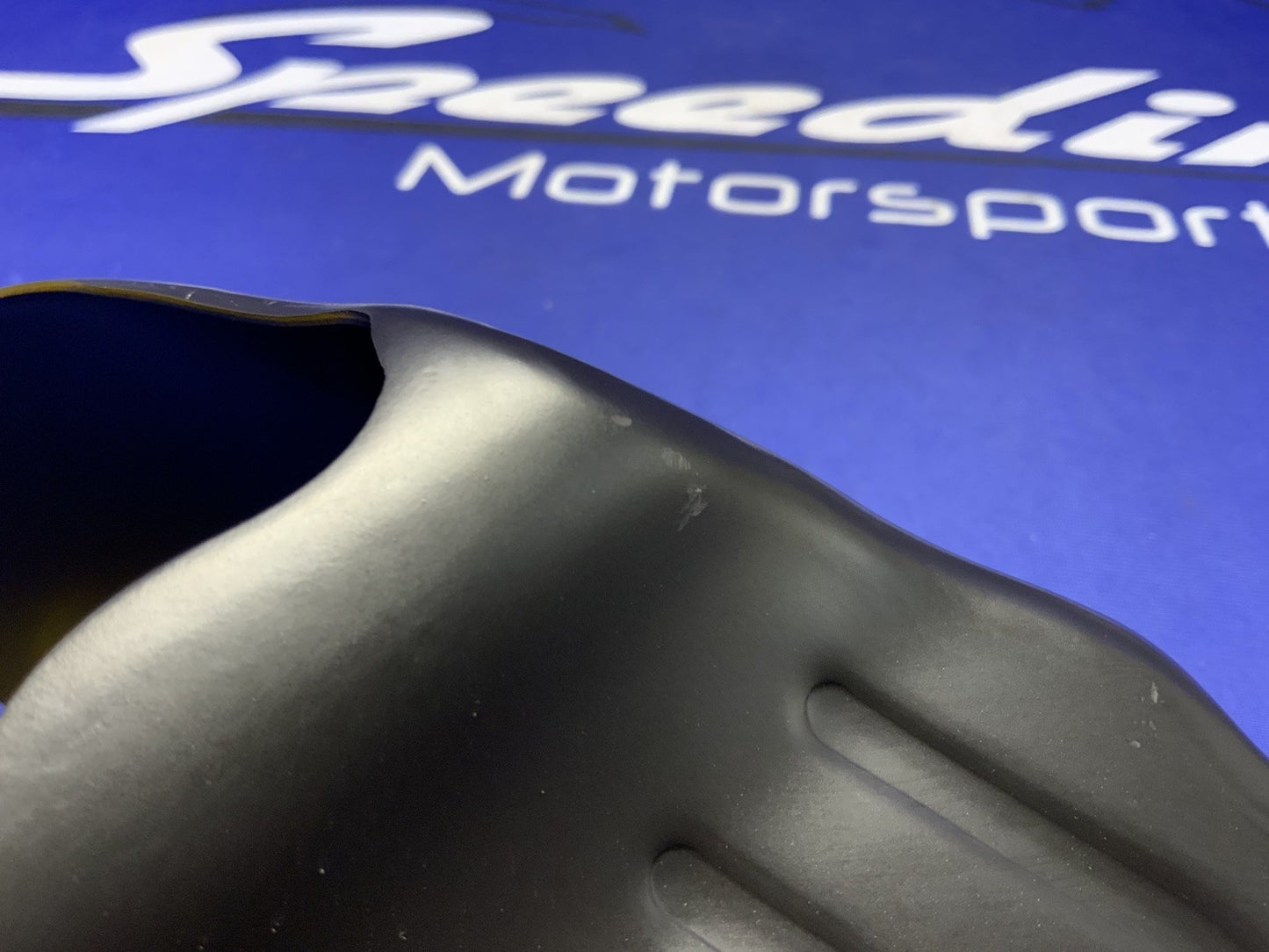 Ducati Rear Exhaust Heat Shield Panigale V2 2020-2025 OEM 46017081AA-1