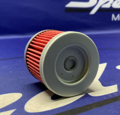 K&N Performance Oil Filter Cartridge AN400 Burgman 1999-2015 KN-131