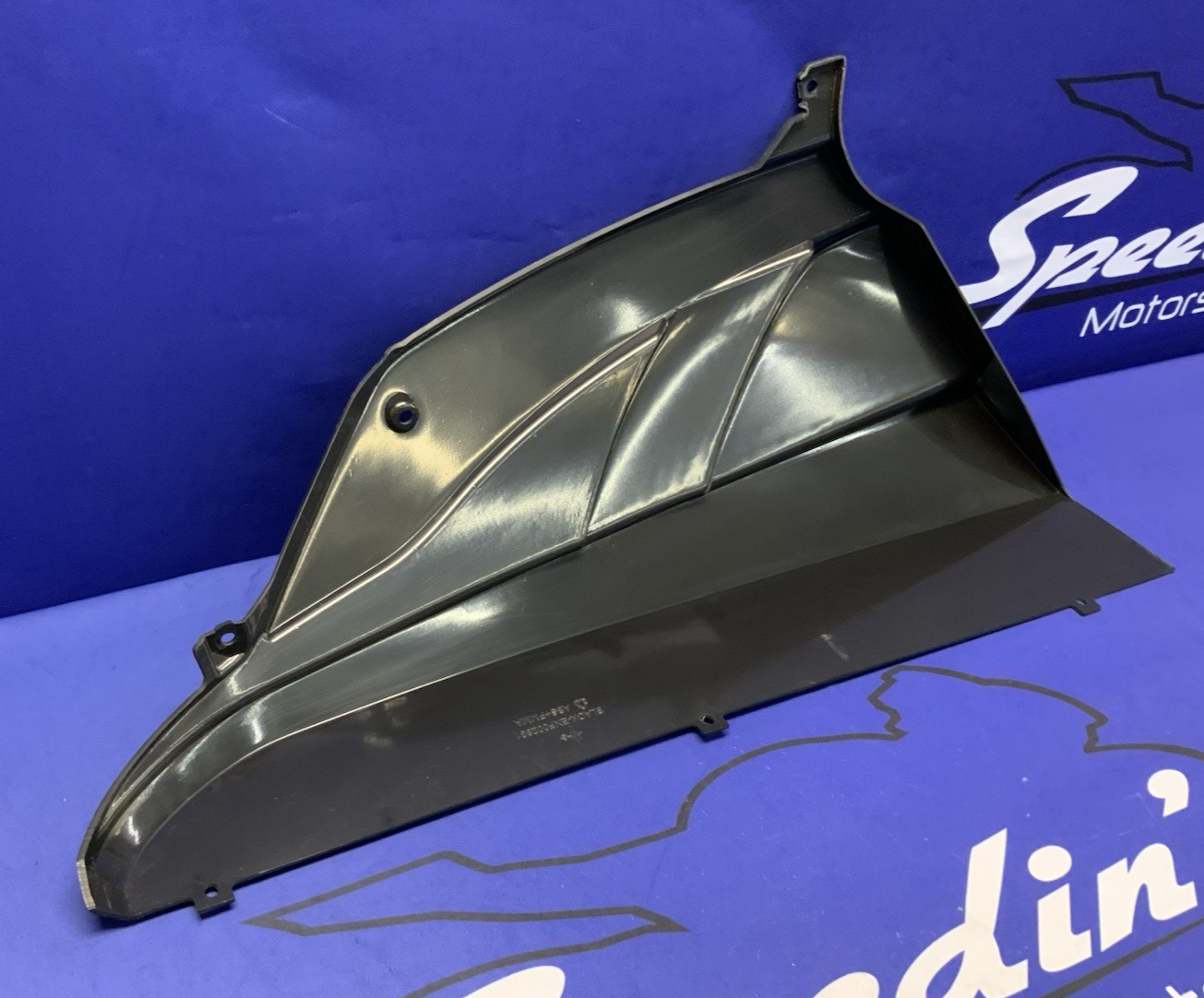 Energica Left Lower Fairing EGO 2020-2026