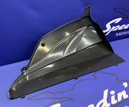 Energica Left Lower Fairing EGO 2020-2026