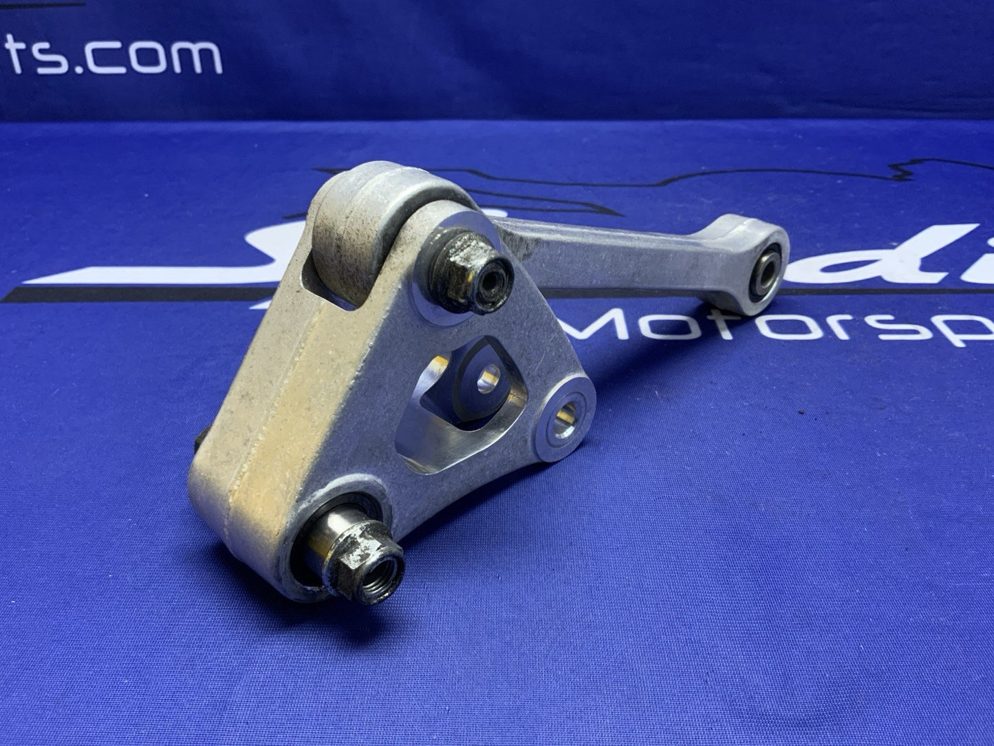 Yamaha Pivot Link Assembly YZF-R1 2012-2014 OEM 1KB-2217A-00-00