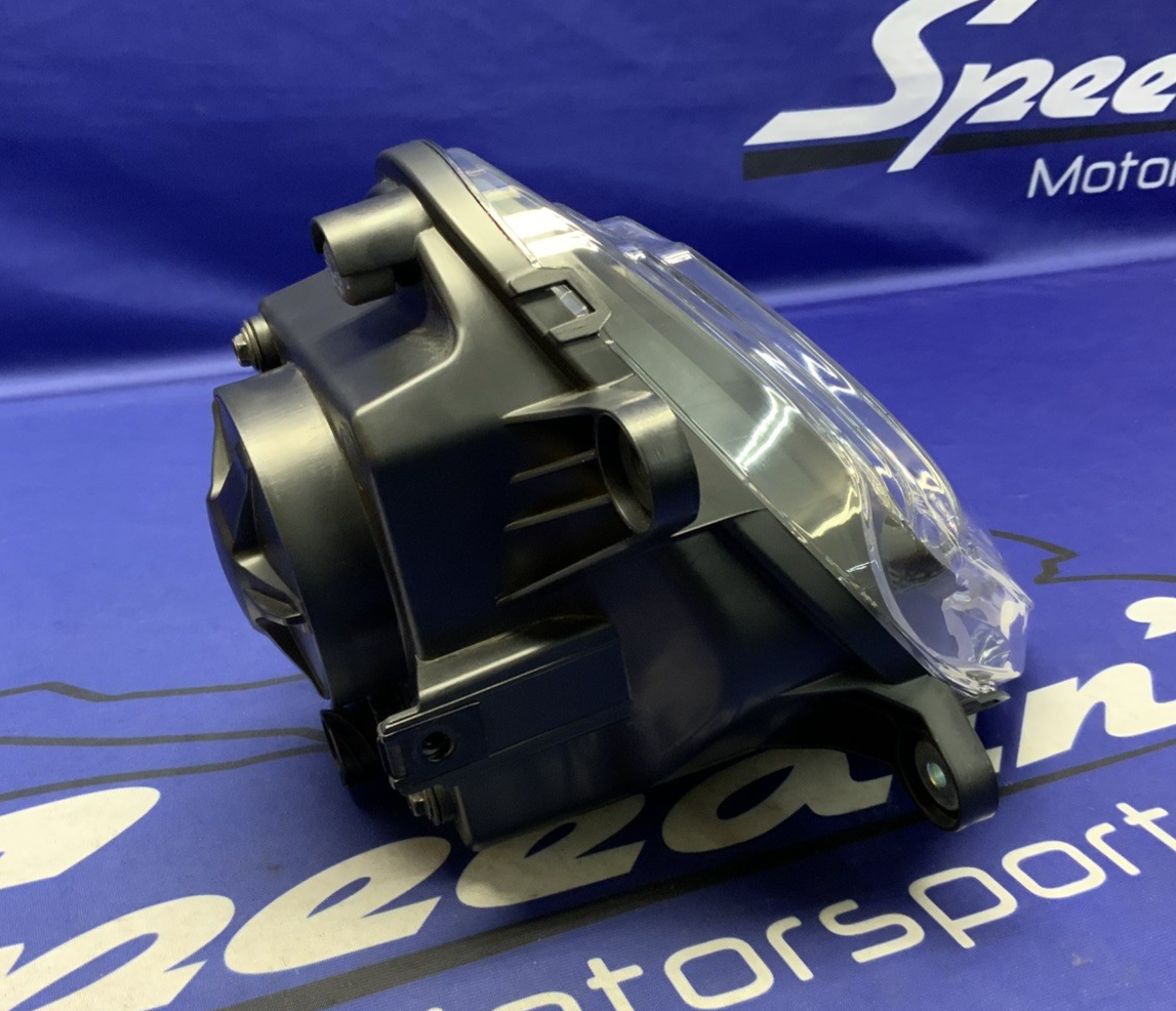 MV Agusta Headlight Assembly F3 800 2012-2016, F3R/RR 2021 OEM 8000B4957