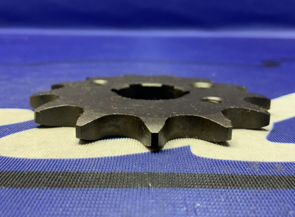 Mika Metals Front Sprocket CS Sprocket 13T KX500 1987-2004 40-06-13