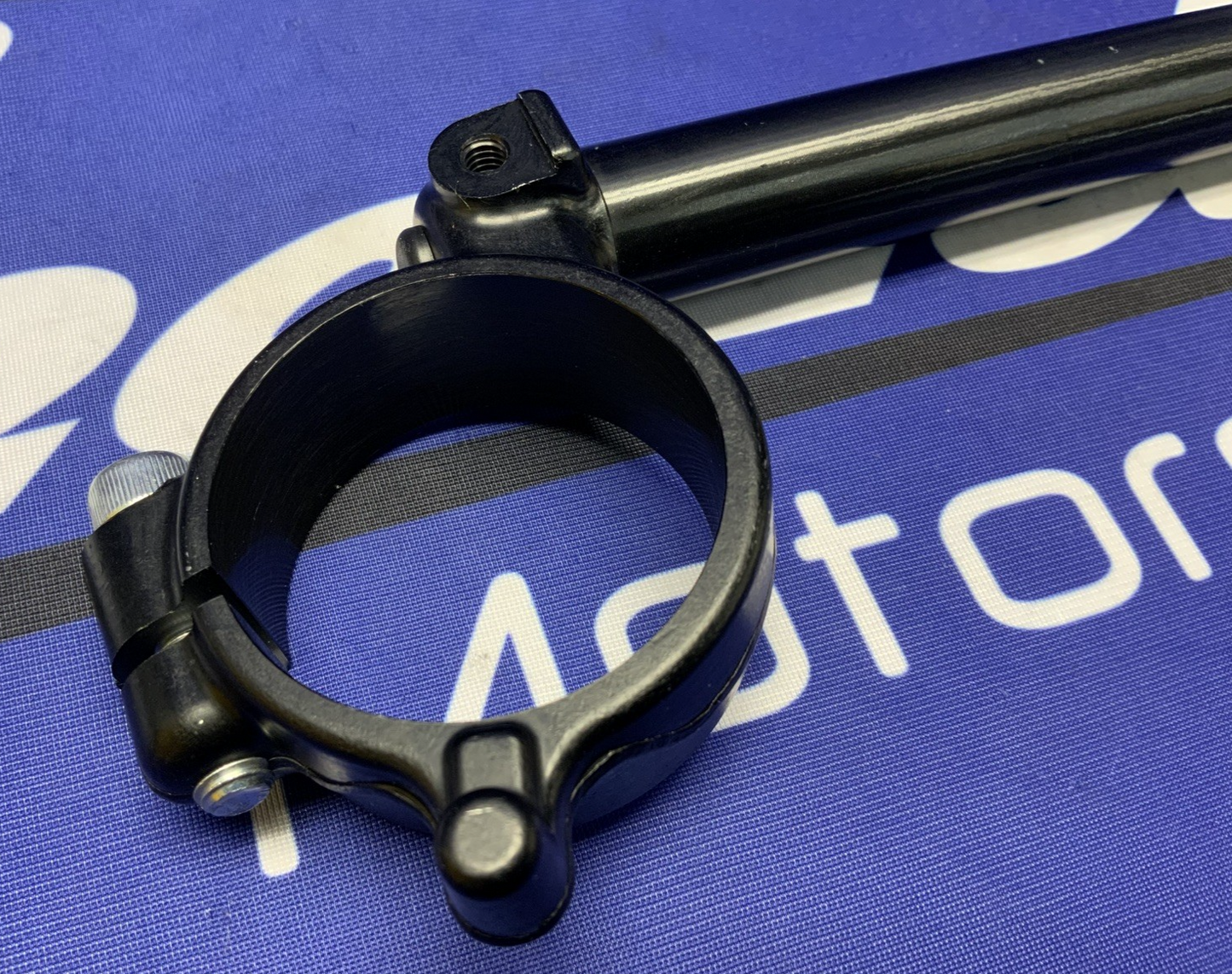 Suzuki Right Handlebar GSXR 600/750 2011-2026 OEM 56111-14J00