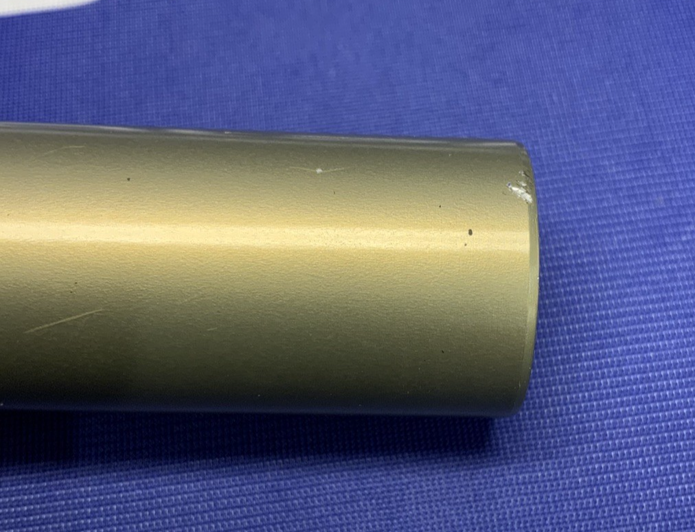 Graves Progressive Throttle Tube ZX-10R/6R 2019-2023 W-WCY-06R6-01