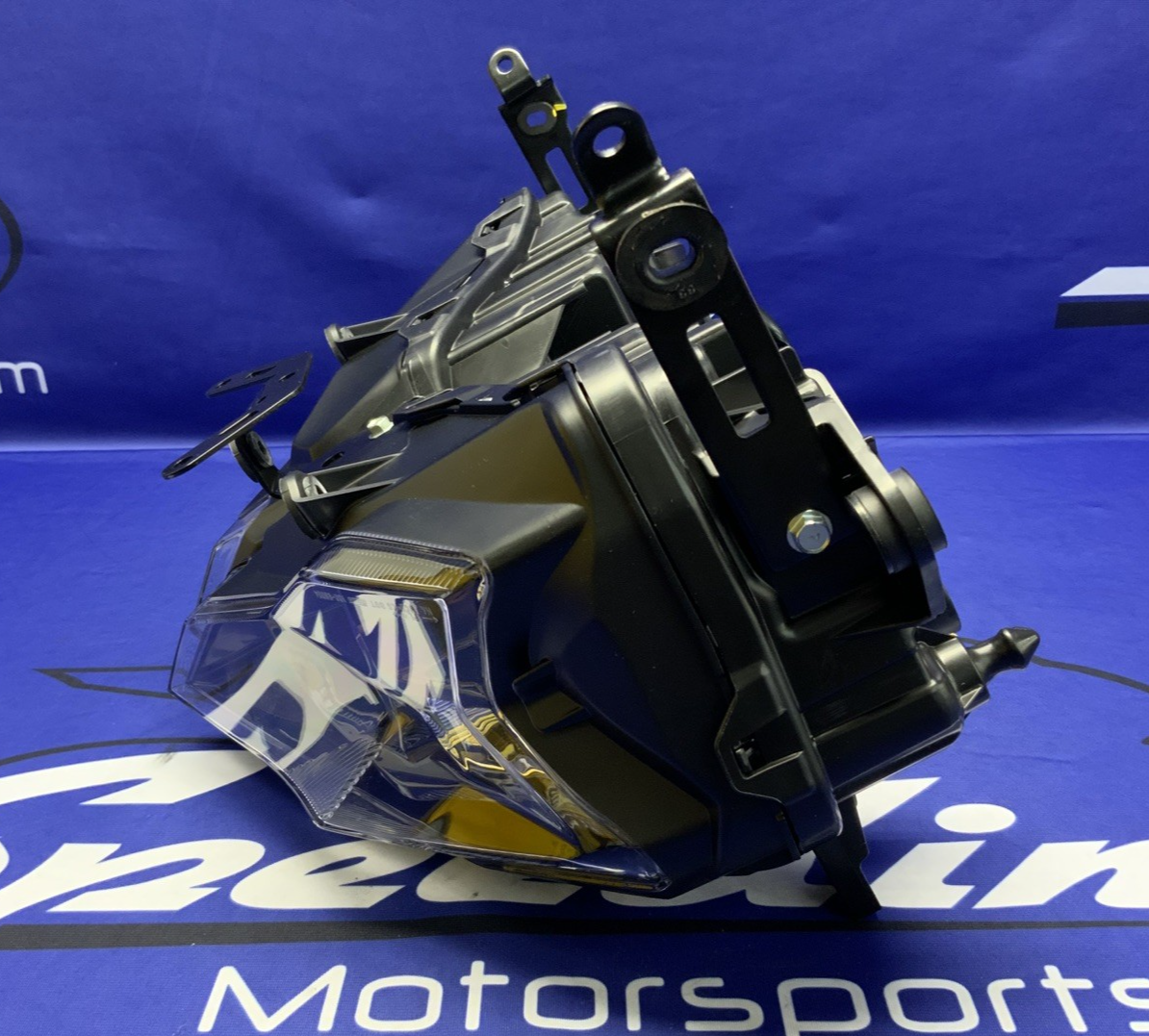 Kawasaki Headlight Assembly Ninja 500 2024-2026 OEM 23004-0461-1