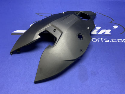 Ducati Lower Tail Cover Panigale V2/Troy Bayliss Ed. 2022-2025 OEM 48212654AA