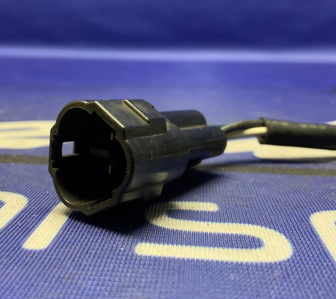 Suzuki Wheel Speed Sensor GSXR 600/750 2000-2025 OEM 34990-35F00