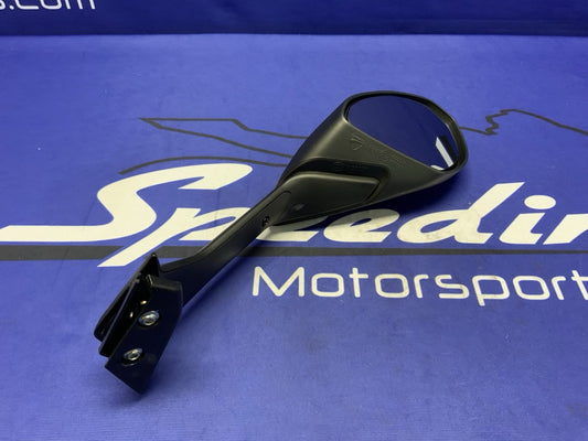 Ducati Right Mirror Assembly Panigale V2/V4 2022-2024 OEM 523S0655A-1