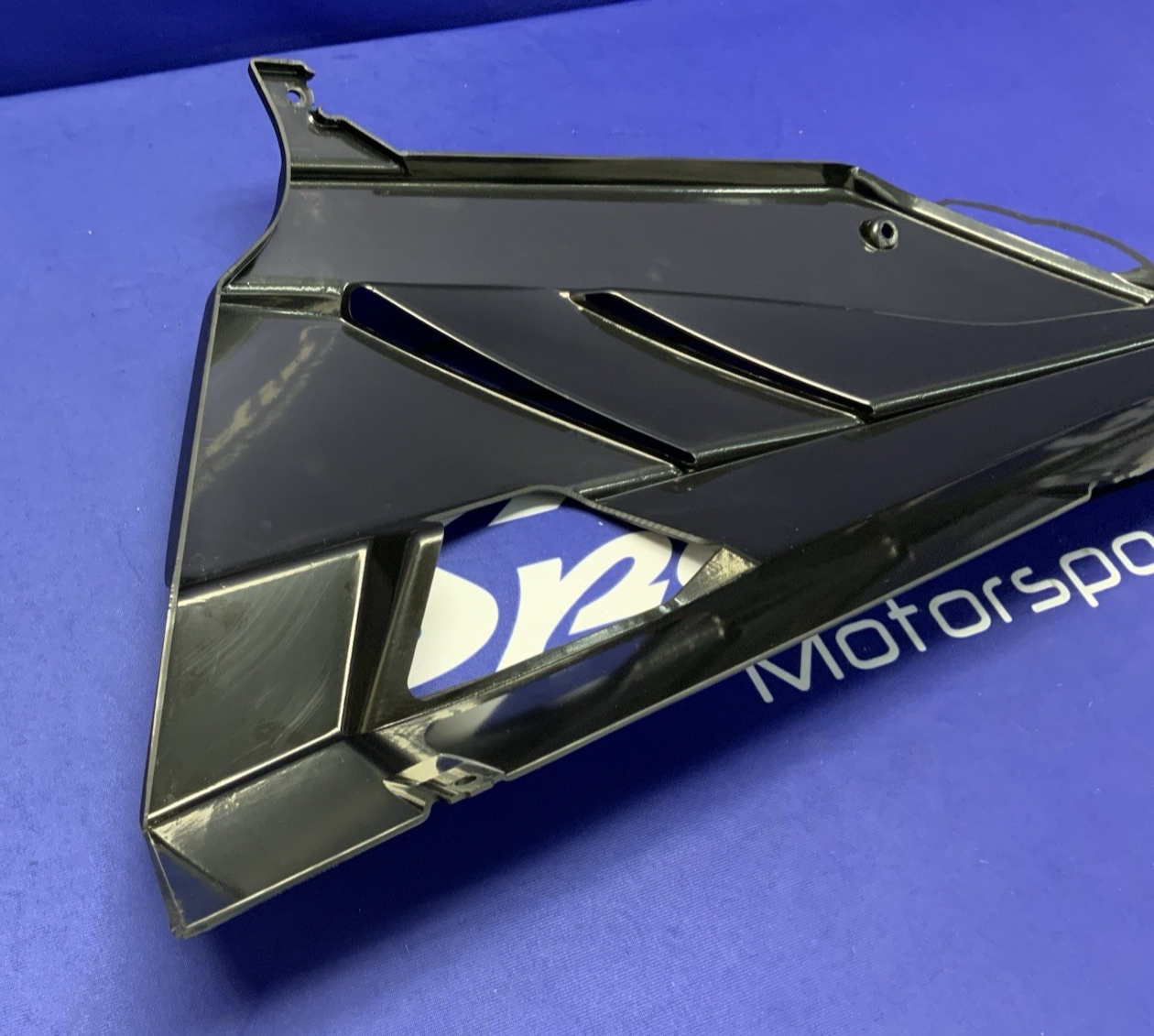 Energica Lower Right Fairing EGO 2020-2026