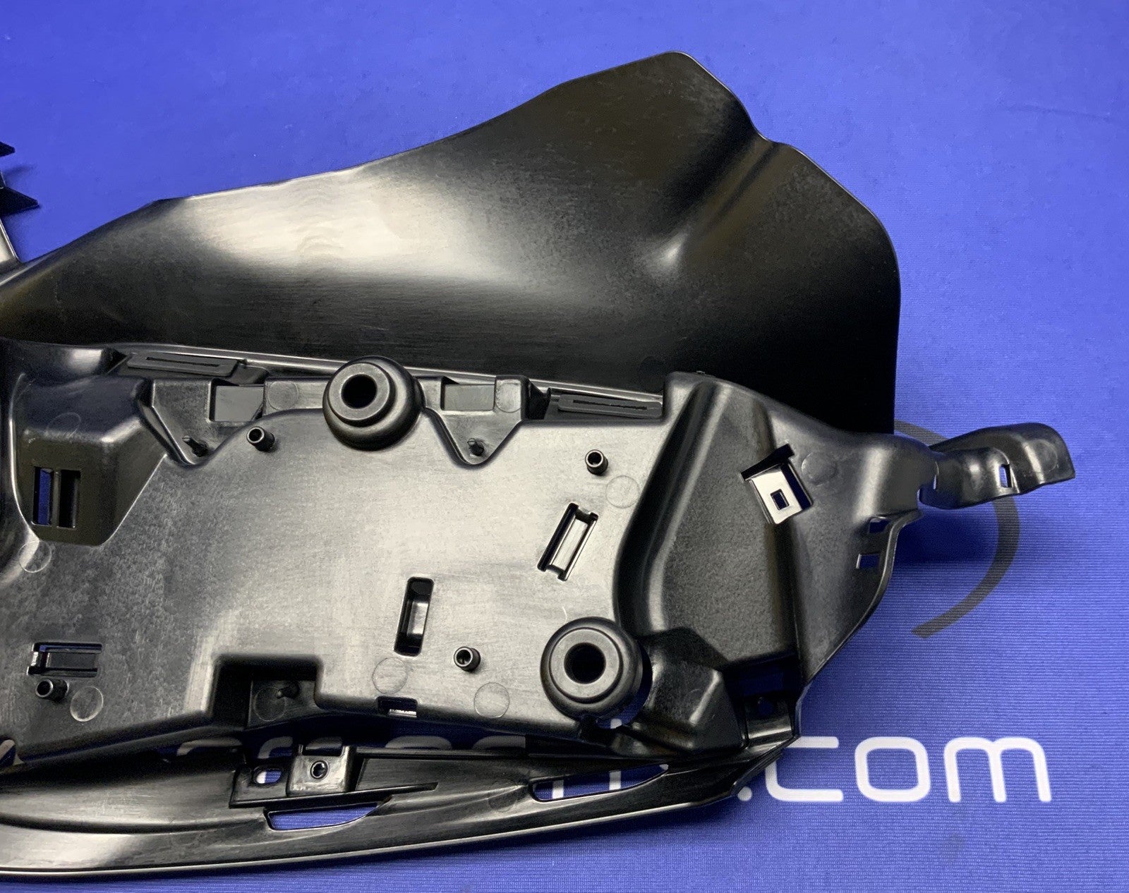Ducati Right Inner Fairing Superbike 1199 Panigale/S 2012 OEM 829PA371A
