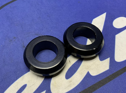Graves Motorsport Captive Wheel Spacer Set ZX-10R 2016-2026 W-WWK-19ZX1-04-1