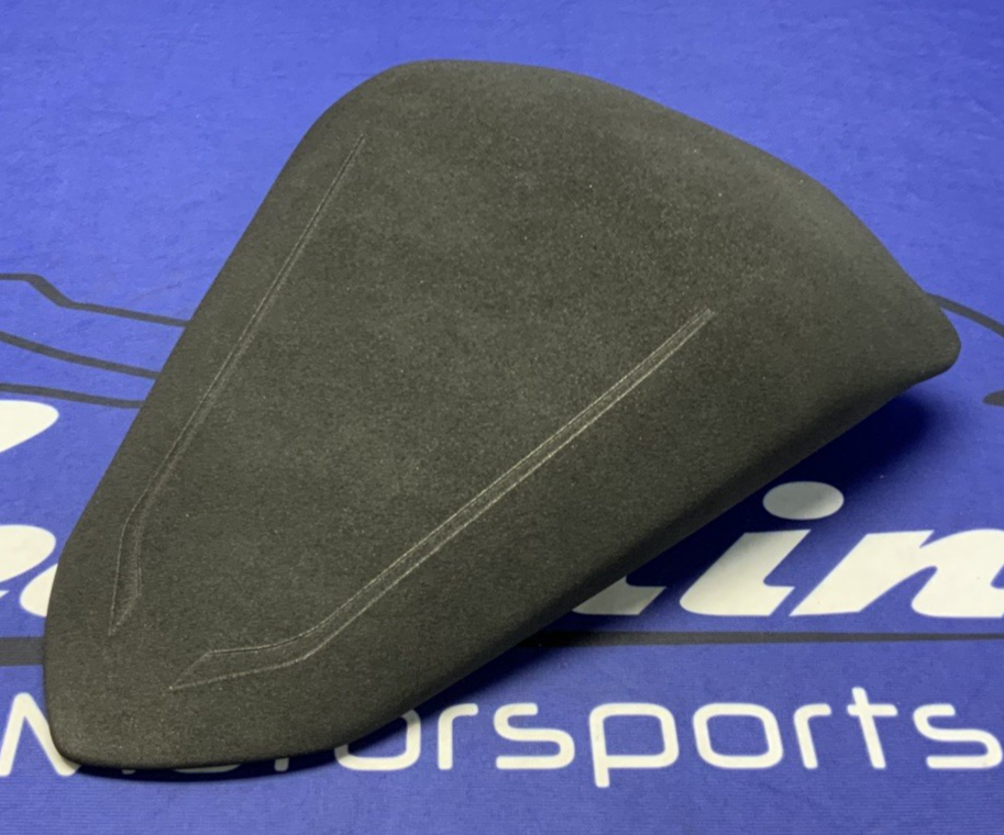 Ducati Rider Seat Panigale V4 2020-2025 OEM 595P6401AB