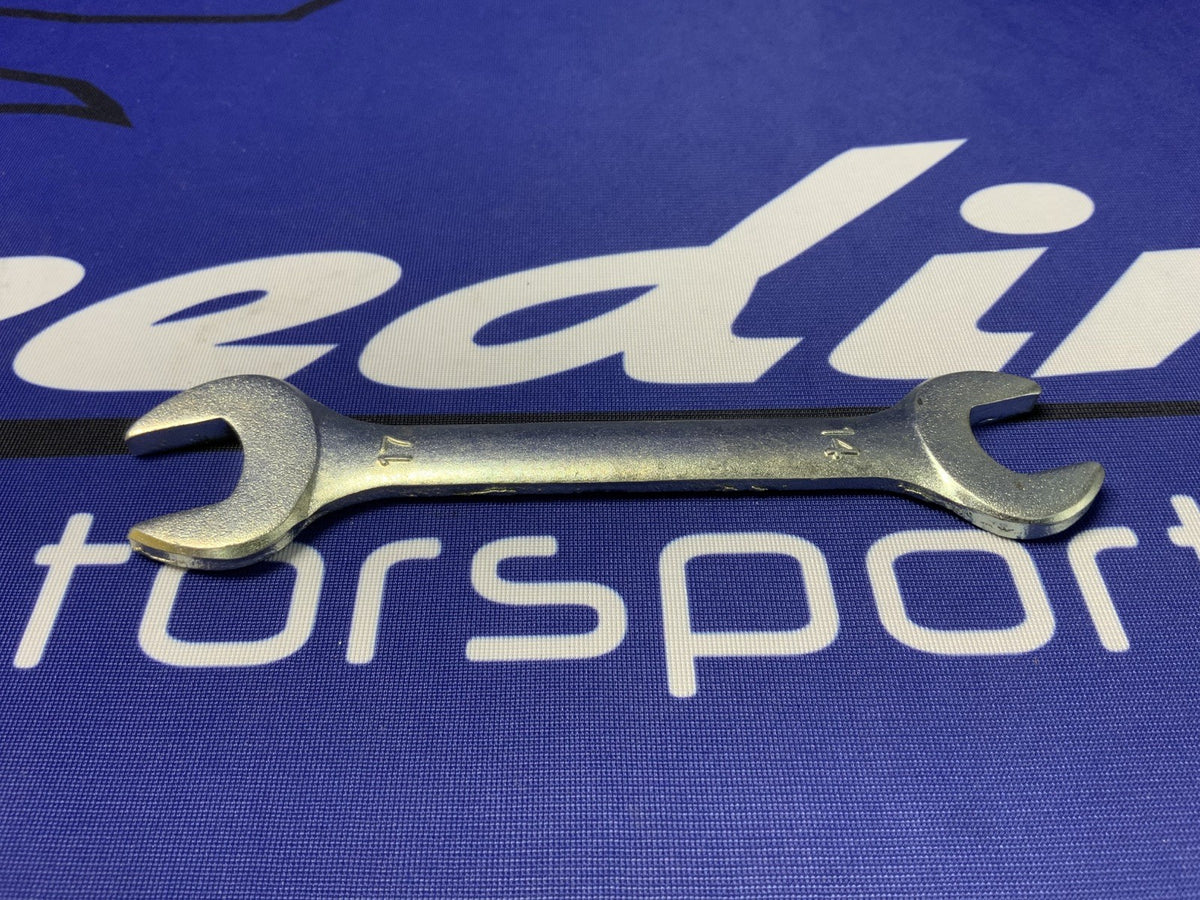 Suzuki Tool Kit GSX1300R Hayabusa 1999-2007 OEM 09800-21039-TK