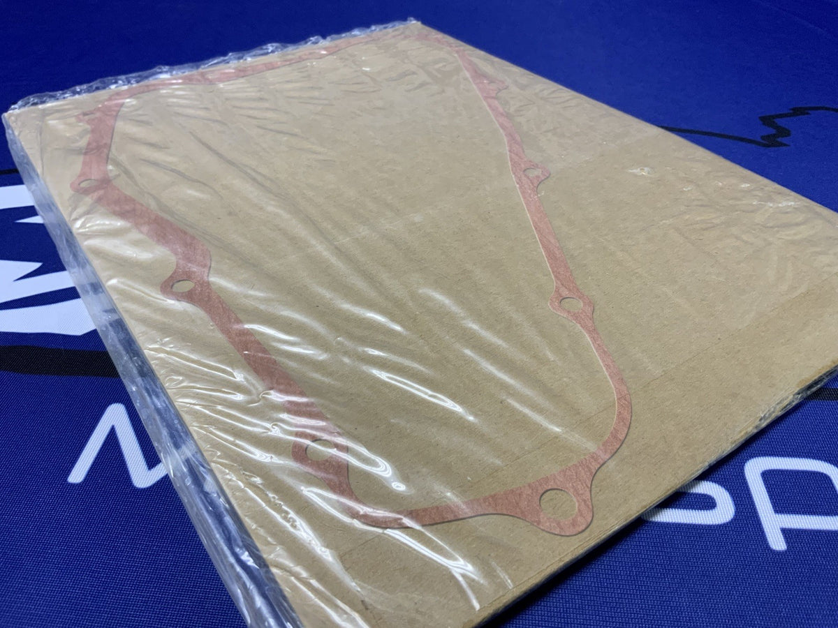 Honda Right Crankcase Cover Gasket CR500R 1985-2001 OEM 11395-MAC-680