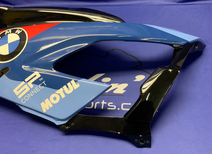 Alpha Racing Body Work Set M1000RR 2021-2022 4663B003A00