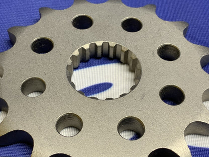 JT Sprocket 16T 530 Pitch Front Countershaft Sprocket JTF423.16