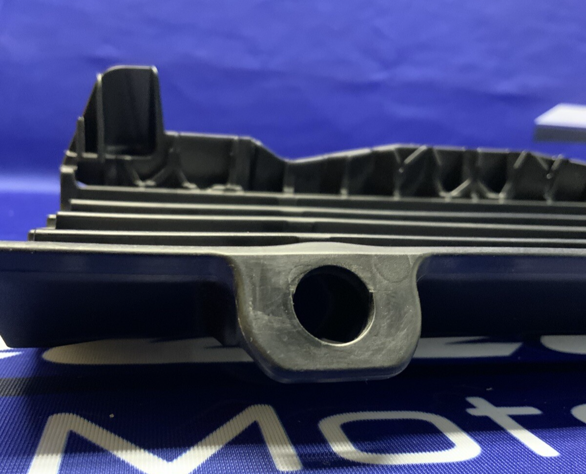 KTM Radiator Cover Set Left & Right 450 SX-F 2018-2022 OEM 7913503400030