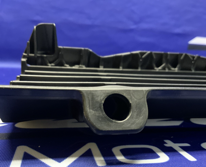 KTM Radiator Cover Set Left & Right 450 SX-F 2018-2022 OEM 7913503400030